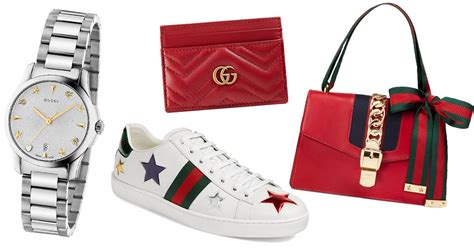 gucci gifts under $200|gucci trinkets under 300.